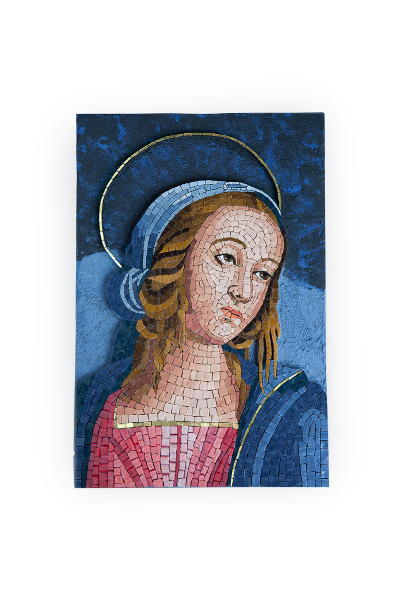 Madonna del Perugino
